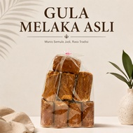 GULA MELAKA 100% ASLI 1KG