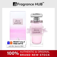 [Original] Lanvin Jeanne EDP Lady 100ml | By: Fragrance Hub | FragranceHUB| 100% Authentic |