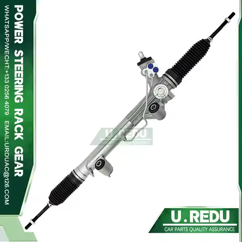 CAR Power Steering Systems Power Steering Rack For Ford Explorer 1L5Z3504RM 1L5Z-3504-RM