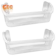 240323002 Refrigerator Door Bin for Refrigerator Replacement Accessories Bottom Fridge Shelves 2PACK