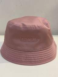 coach漁夫帽