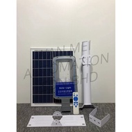 WAME 120W/180W/250W OUTDOOR WATERPROOF SOLAR STREET LIGHT 15AH/20AH/30AH