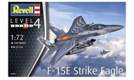 Revell 03841 1/72 F-15E Strike Eagle 2022 Release