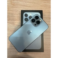 Apple iPhone 13 Pro 128GB inter regis bh 91% lengkap