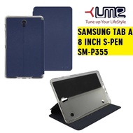 Samsung Tab A8 A 8 Inch With S Pen SM-P355 UME Original Case