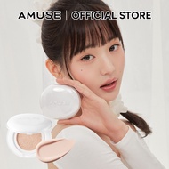 AMUSE Ceramic Skin Perfector Cushion - 4 Shades