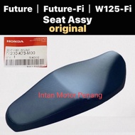 Jaminan 💯% Original Honda Wave 125 i 125i Wave125i Future Future Fi Tempat Duduk Seat Cushion Kusyen