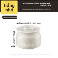 Cooker King | Chai Dầu Gốm Cao Cấp Cho Nhà