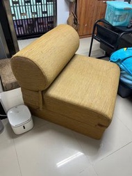 多功能摺疊沙發床