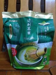 好市多 COSTCO 健司 KENJI 辻利 抹茶 MATCHA 奶茶沖泡飲 22公克 X 30包