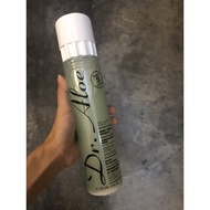 kelco dr aloe 345ml shampoo