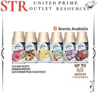 Glade Automatic Spray Refill 225ml