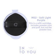 Into You | Replacement Pack