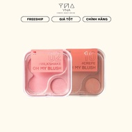 2P Original Oh My Blush OMB