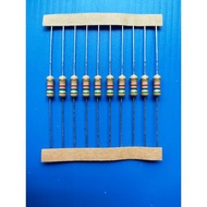 R.resistor 1/2W 5.6 K Resistor (Pack Of 10)