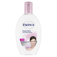 ESKINOL ASSORTED (CLASSIC, LEMON, PAPAYA, CALAMANSI) 225ML
