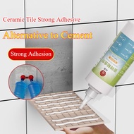 Ceramic Tile Adhesive Glues Strong Ceramic Tiles Hollow Drum Adhesive Ceramic Tile Repair Agent for 
