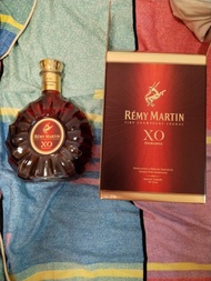 人頭馬 remy martin xo