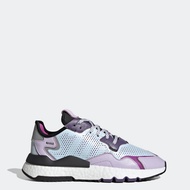 adidas Lifestyle Nite Jogger Shoes Women Blue EF5420