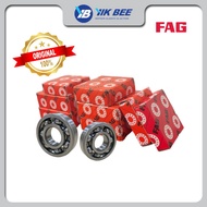 125Z - YAMAHA FULL SET ENGINE GEARBOX CRANKSHAFT MOTORCYCLE BEARING MOTOSIKAL FAG BRAND