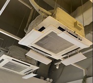 天花冷氣機檔 （$25三個）