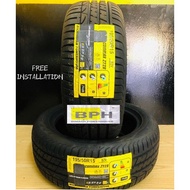 TAYAR TYRE "NEW" 195/50R15 185/60R15 165/60R14 165/55R14 205/45R16 205/45R17 205/50R16