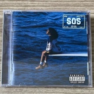 American R & B SZA SOS CD Car Music Album Brand New Unopened 5-16-21