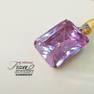 925 silver pendant 925 silver BIG pendant