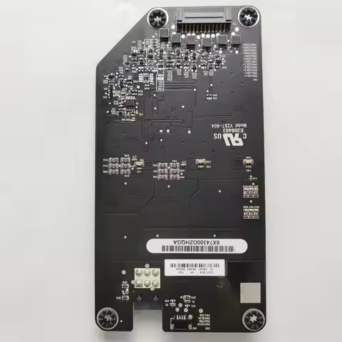 LED Constant current board inverter driver board booster for iMac 27'' A1312 4H+V2676.251/A V267-604