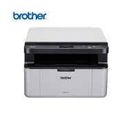 Brother DCP-1610W เครื่องพิมพ์เลเซอร์ ขาว-ดำ มัลติฟังก์ชัน รับประกัน 2 ปี By Mac Modern