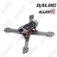 DALRC Title X212 Frame KIT for Racing Drone (KIT)
