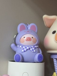 Lulu豬 盲盒