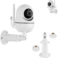 Pemegang Monitor Bayi untuk Dinding Serasi dengan HelloBaby HB65/HB6550/HB6558/HB66/HB248, ANMEATE S