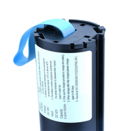 Electric Scooter Lithium Battery Lithium Battery Charger 5AH for X7 Electric Scooter Battery Pack Re