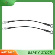 [luxiang.] Car Truck  Lift Support Cables 5L5Z9943052AA F37Z99430053A for  Ranger  B2300 B2500 B3000