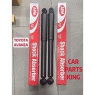 ( 100% ORIGINAL APM ) TOYOTA AVANZA F602 REAR SHOCK ABSORBER