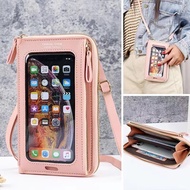 New Style Touch Screen Mini Phone Shoulder Bag for Girls