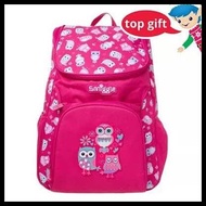 Smiggle Chirpy Access Backpack - Smiggle Child Bag