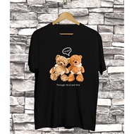 Men's Distro T-Shirt Men's T-Shirt FRIEND AMG Men's T-Shirt - DTF040