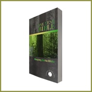 ✈ ◲ ◶ Cebuano / Bisaya Catholic Bible (Maayong Balita Biblia)