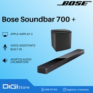 Speaker Bose Soundbar 700 + Bass Module 700