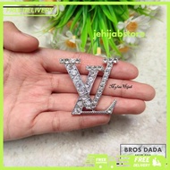 HEAD BROS / CHIN BROS / JUNTAI BROS / KOREA BERGO HIJAB HIJAB BROS / CUTE BROS / 134L CUTE BROS BY J