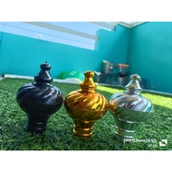 CURTAIN COVER CURTAIN POLE COVER LUXURY CURTAIN POLE COVER