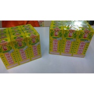 Minyak Batu Saikong...Minyak biawak