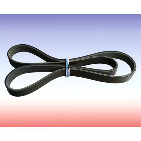 1Pc OEM Quality Elextrolux Laundry Dryer Washine Machine Belt 7PH1975 PH1975 1975H7