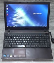 Gateway ZR9C i7-M620 獨顯 15.6螢幕