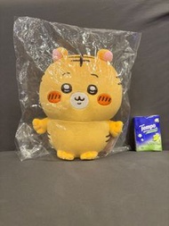 日本直送  Jokebear 自嘲熊 一番賞 C賞 老虎仔 Joke bear 公仔玩具裝飾擺設配件飾物家品精品吉祥物禮物