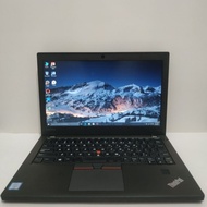 Lenovo Thinkpad X270 Core i5 G7 Ram 8 Gb SSD 256 Gb