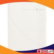 Takahashi Diary 2027 B6 Journal (January Start) - 1-Year, 3-Year, and 5-Year Options