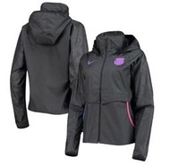 全新Nike 巴塞隆納 Barcelona AWF Raglan 多功能 運動 女款 外套